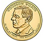 Click Here for Current Presidential Dollars